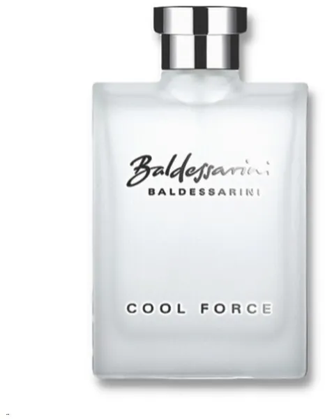 Baldessarini - Cool Force - 90 ml - Edt