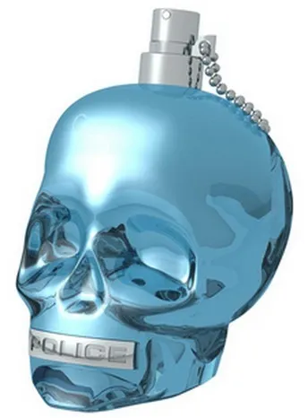 Police - To Be for Men - 125 ml - Edt