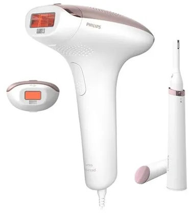 Philips Epilator Lumea Advanced BRI921/00
